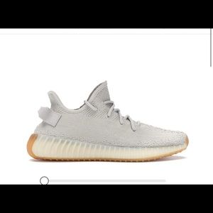 Yeezy 350 v2 sesames